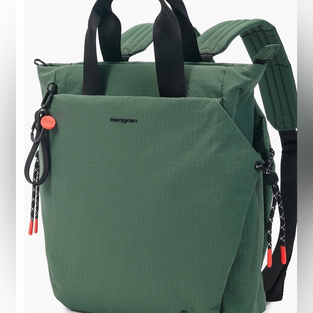Hedgren Norio Water Repellent Backpack
